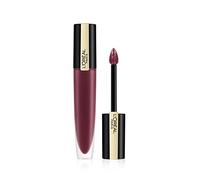 L'Oréal Paris Rouge Signature Liquid Lipstick Nº 103-I Enjoy