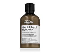 Absolut Repair Molecular Shampoo riparatore per capelli danneggiati o molto danneggiati 300 ml Flacone L'Oreal Professionnel