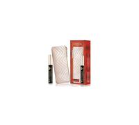 L'OREAL PARIS MASC.RA VOLUMINOUS EXTRA-BLACK + POCHETTE ROSA