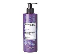 L'Oréal Paris Shampoo Botanicals, Shampoo Idratante per Capelli Delicati, Lavanda, 400 ml