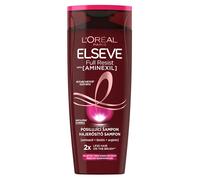 L'Oréal Paris Shampoo Elseve Full Resist - Volume: 400 Ml