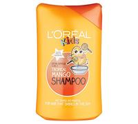 L'Oreal Paris Shampoo Tropical Mango per Bambini Extra Gentile - 250 ml