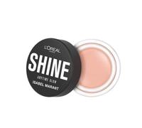 L'Oréal Paris Shine Anytime Glow Illuminante In Crema, Isabel Marant Wanted Limited Edition, Rosa Pesca, Effetto Naturale e Texture Cremosa