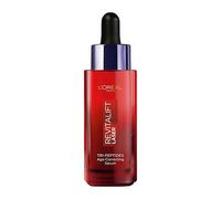 L'Oréal Paris Siero Tri-Peptidi Anti-Età Revitalift Laser, Per Tutti i Tipi di Pelle, Pelle Idratata ed Elastica, Arricchita con Acido Ialuronico e Vitamina C, Maxi Formato 50ml
