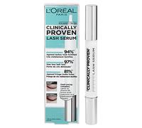 L´Oréal Paris Clinically Proven Lash Serum siero per la crescita delle ciglia 1,9 ml