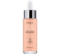 L'Oréal Paris Siero colorato, fondotinta liquido nutriente con acido ialuronico, Perfect Match Tinted Serum, n. 2-3 chiaro, 1 x 30 ml