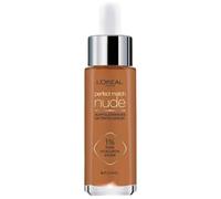 L’Oréal Paris Trucco del viso Foundation Perfect Match Serum 6-7 scuro 30 ml