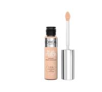 L'Oréal Paris Siero Correttore, copertura media, finitura radiante, con acido ialuronico e caffeina all'1,5%, True Match, 7N, 10 ml
