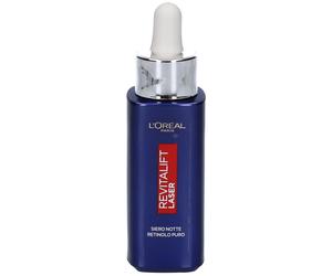 L'Oreal Paris Siero Notte Retinolo Puro 30 ml Siero