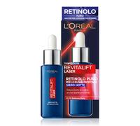 Revitalift Siero Notte Retinolo Puro L'OREAL 30ml