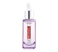 L'Oréal Paris Siero Viso Anti-Rughe, Azione Rimpolpante e Idratante, Pelle Soda e Levigata, Formula Concentrata con Acido Ialuronico all’1,5%, Revitalift Filler, Maxi Formato, 50 ml