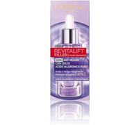 L’Oreal Revitalift Filler + Acido Ialuronico Siero Anti-rughe