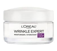 L'Oreal Paris Skin Care Wrinkle Expert 55 Plus Moisturizer, 1.7 Ounce by L'Oreal Paris