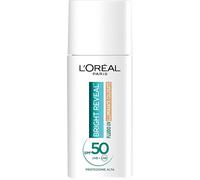 L'OREAL PARIS SKIN FLUID BRIGH