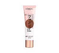 L'Oreal Paris Skin Paradise Tinted Water Moisturiser Spf 20 30ml - 03 Deep x2