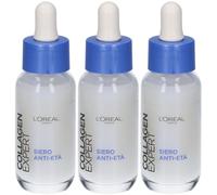 L'Oreal Paris Skincare Collagen Expert 3x30 ml