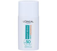 L'Oreal Paris Skincare Fluido Bright Reveal UV SPF50 50 ml Fluido