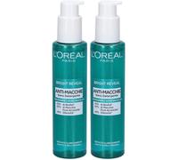 L'Oreal Paris Skincare Reveal Siero Detergente Anti Macchia Bright 2x1
