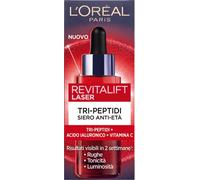 L'Oreal Paris Skincare Revitalift Laser Siero Tri Peptidi Anti Eta'