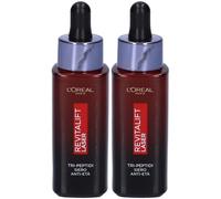 L'Oreal Paris Skincare Revitalift Laser Siero Tri Peptidi Anti Eta' 2x