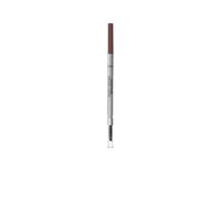 Brow Artist Le Skinny Skinny Definer Micro 104 Chatain Matita Sopracciglia Naturali Punta Extrasottile Waterproof 1 gr L'OrÃ©al Paris