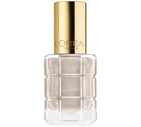L'Oréal Paris Smalto Colore ad Olio Arricchito da Oli Preziosi 663 Sable Tuileries 13,5 ml