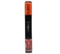 L'Oréal Paris Smalto per Unghie Set Duo 2 Steps 16M31QL 2 pezzi 5 ml - Set smalto unghie