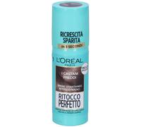 L'Oréal Paris Ritocco Perfetto Spray per Capelli Bianchi Colore Castano Freddo