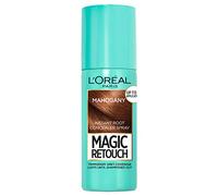 L'Oréal Paris - Spray, Magic Retouch Mahogany Brown, 75 ml