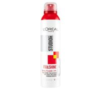 L'Oréal Paris - Spray per Capelli Studio Line- Effetto Iper Fissante Lacca 200 ml unisex