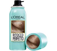 L'Oréal Paris Spray Ritocco Perfetto Per Radici E Capelli Bianchi Colore Castano