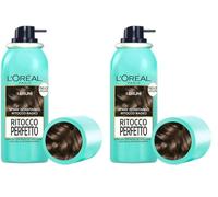 L'Oréal Paris Spray Ritocco Perfetto Spray Istantaneo per Radici e Capelli