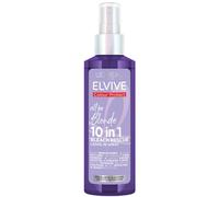 L'Oréal Paris - Spray senza risciacquo All for Blond 10-in-1 Elsève Color Vive