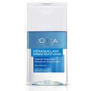 L' oréal - Latte Detergente Occhi Waterproof - 125 ml