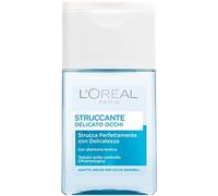 L'Oréal Paris Struccante Occhi Delicato 125 ml