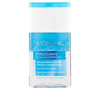 L'Oréal Paris Struccante Occhi Waterproof, 125ml