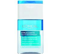 L'Oréal Paris Struccante Occhi Waterproof Strucca Efficacemente il Trucco a Lunga Tenuta, 125 ml