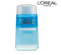 [LOREAL PARIS] Struccante Waterproof Delicata Per Occhi E Labbra 125ml NUOVO
