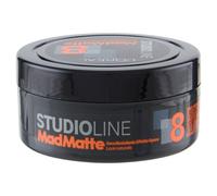 L'Oréal Paris Mad Matte Cera 75Ml