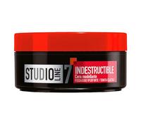 L'Oréal Paris - Studio Line Indestructible Cera per capelli modellante Gel 75 ml unisex