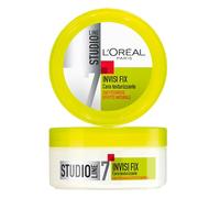 L'Oréal Paris - Studio Line Invisi Fix Cera Texturizzante Gel 75 ml unisex
