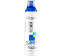 L'Oréal Paris - Studio Line Fix&Shine Spray Fissante Forte Lacca 200 ml unisex