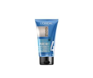 L'Oréal Paris Studio Line Gel Effetto Bagnato Puro 150ml