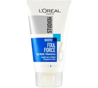 STUDIO LINE FIX & FORCE FISSAGGIO FORTE TUBO 150ML