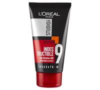 L'Oréal Paris Studio Line indestructible Gel Fissaggio Estremo, 150ml
