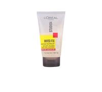 L'Oréal Paris Studio Line Invisi Fix Gel Fijador Extrafuerte Nº6 150ml