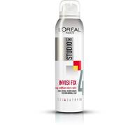 L'Oréal Paris Studio Line Invisi Fix Spray per parrucchiere Micro Aere fissaggio