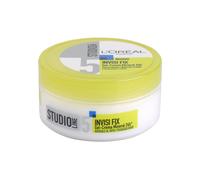 L'Oréal Paris Studio Line Invisi Fix Strong Fixation 5 150 ml - Crema gel capelli