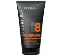 L'oreal Paris Studio Line Pasta Fibrosa Per Capelli Matt&Messy Effetto Opaco 8 150 Ml (1, Unità)