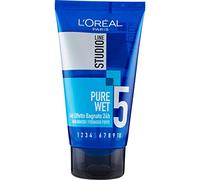 L'Oréal Paris Studio Line Pure Wet Gel Forte, 150 ml